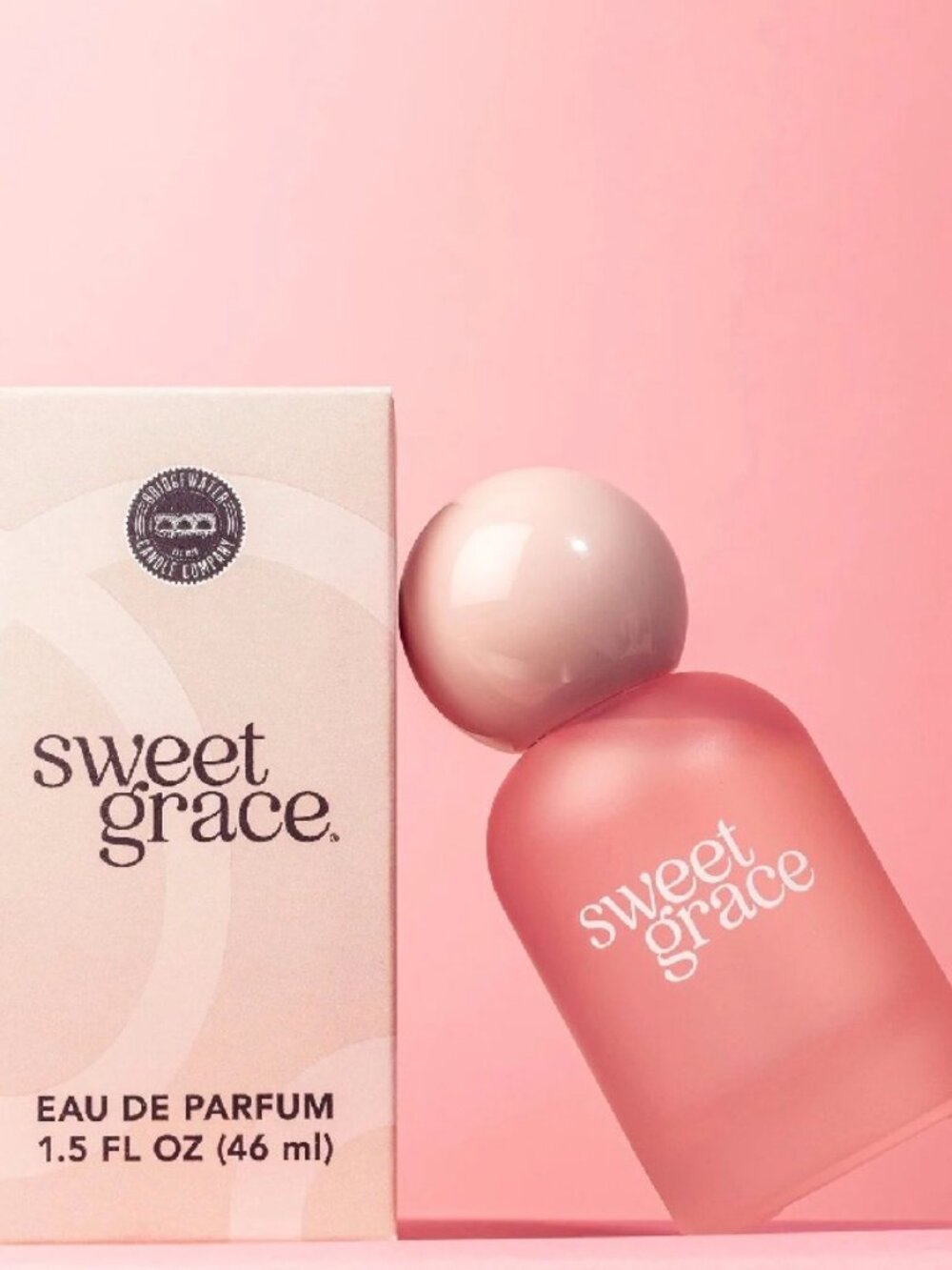 SWEET GRACE EAU DE PARFUM **NEW IN BOX**